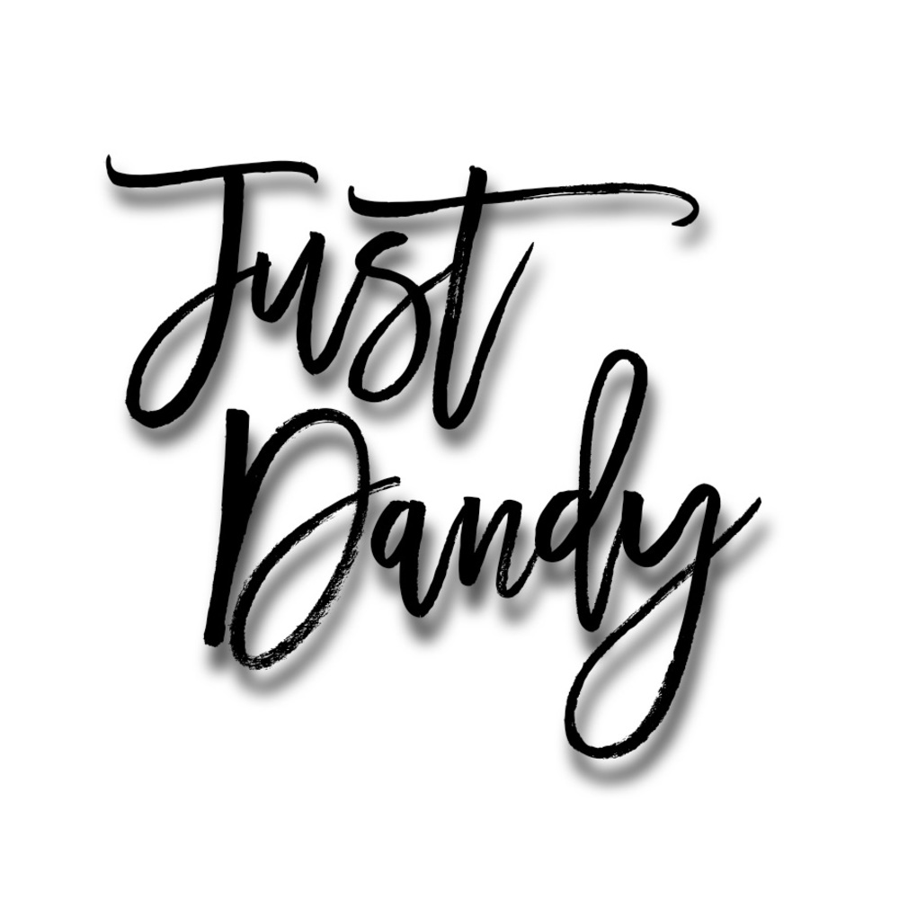 Meet your Posher, Dandy